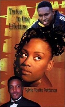 Paperback Twice in One Lifetime Book