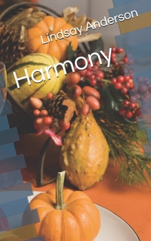 Paperback Harmony Book