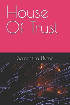 Paperback House Of Trust Book