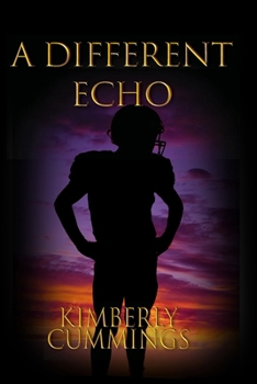 Paperback A Different Echo: Tiny Words Book