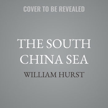 MP3 CD The South China Sea: What Everyone Needs to Know Book
