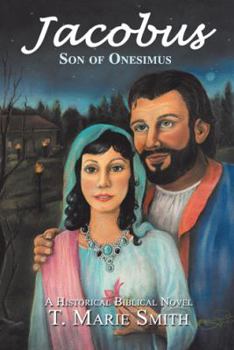 Paperback Jacobus: Son of Onesimus Book