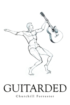 Paperback Guitarded Book