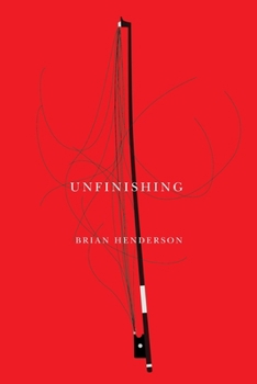 Paperback Unfinishing Book