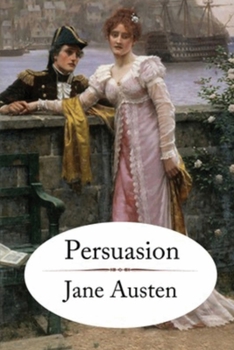 Paperback Persuasion (Annotated) Book