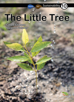 Paperback The Little Tree: Book 10 Book