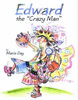 Paperback Edward the "crazy Man" Book
