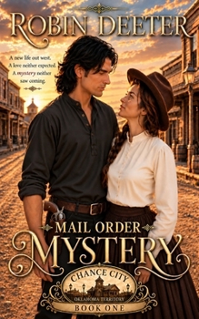 Mail Order Mystery