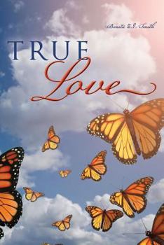 Paperback True Love Book
