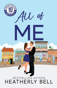 Paperback All of Me: special edition Book