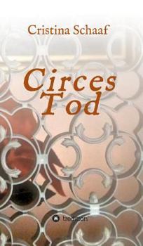 Hardcover Circes Tod [German] Book