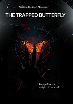 Paperback The Trapped Butterfly Book