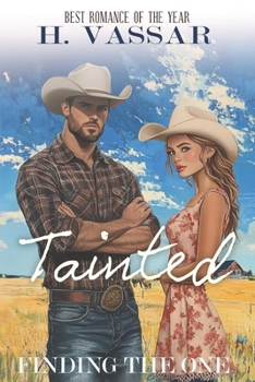 Paperback Tainted Book