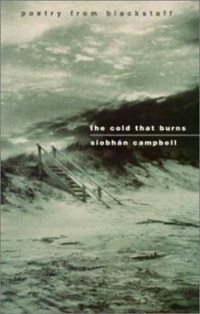 Paperback The Cold That Burns Book