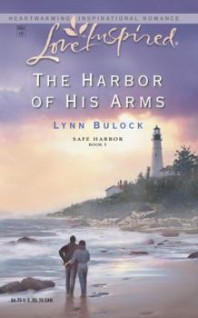 The Harbor of His Arms - Book #1 of the Safe Harbor