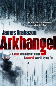 Paperback Arkhangel Book