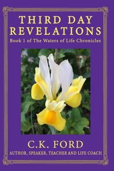 Paperback Third Day Revelations Book