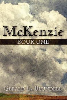 Paperback McKenzie: Book One Book