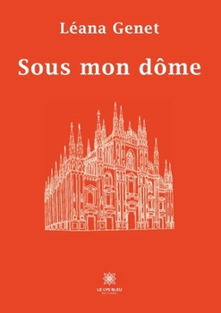 Paperback Sous mon dôme [French] Book