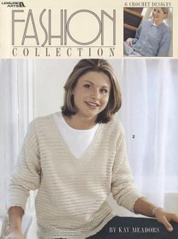 Paperback Fashion Collection Book