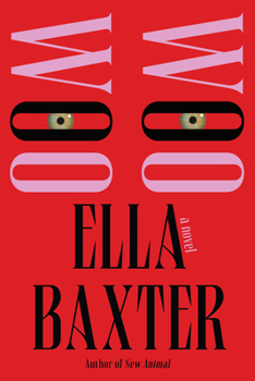 Paperback Woo Woo Book