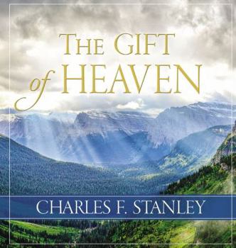 Hardcover The Gift of Heaven Book