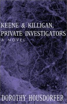 Paperback Keene & Killigan, Private Investigators Book
