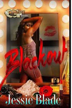 Paperback Blackout Book