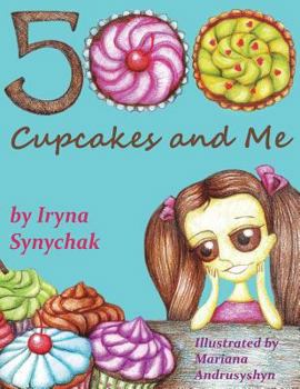 Paperback Five Hundred Cupcakes and Me Book