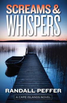 Paperback Screams & Whispers Book