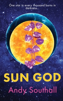 Sun God (The Assumptors - Voyage of Domina Penelope)