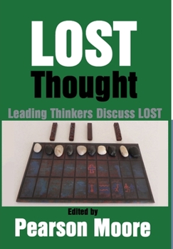 Hardcover Lost Thought Book