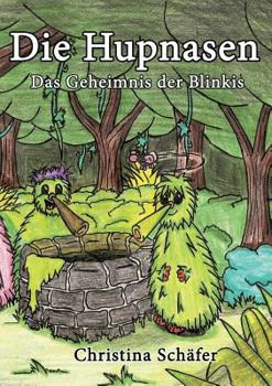 Paperback Die Hupnasen [German] Book