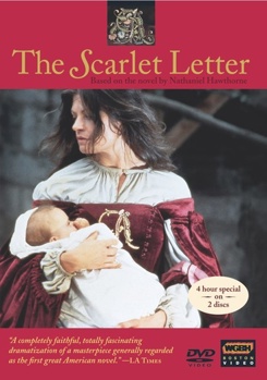The Scarlet Letter