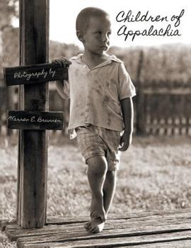 Paperback Children of Appalachia Book