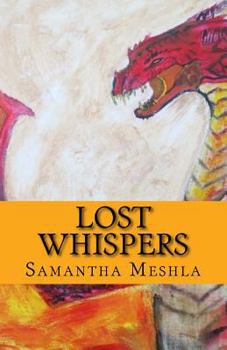 Paperback Lost Whispers Book