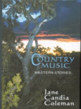 Hardcover Country Music Western Stories Book