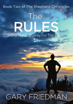 The Rules - Book #2 of the Shepherd Chronicles