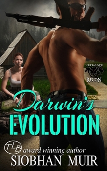Paperback Darwin's Evolution Book