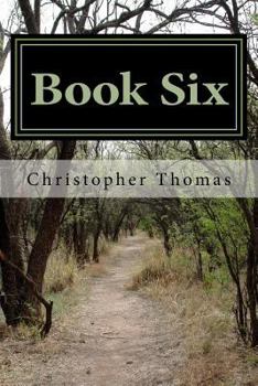 Paperback Book Six Book