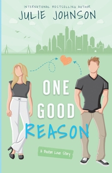 Paperback One Good Reason Book