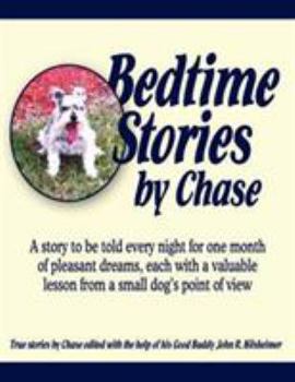 Paperback Bedtime Stories by Chase Book