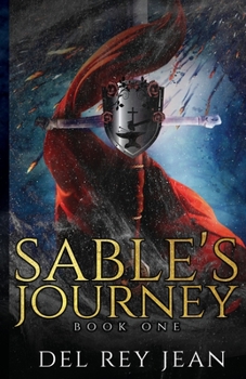 Paperback Sable's Journey Book