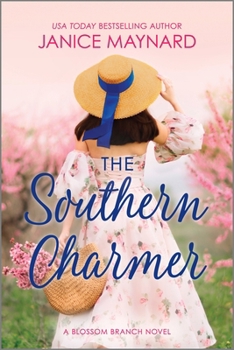 Paperback The Southern Charmer Book