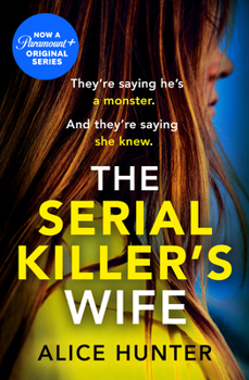 Paperback The Serial Killer's Wife Book