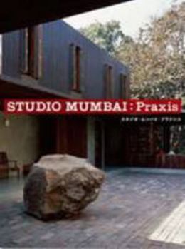 Paperback Studio Mumbai: Praxis = Sutajio Munbai: Purakushisu Book