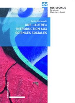 Paperback Une Autre Introduction Aux Sciences Sociales [French] Book