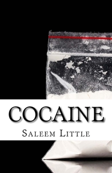 Paperback Cocaine Book