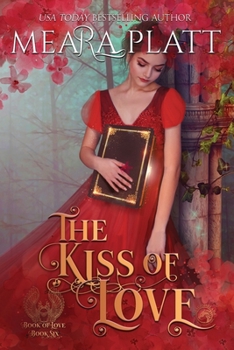 Paperback The Kiss of Love Book