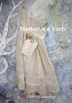Paperback Mother Is a Verb Book
